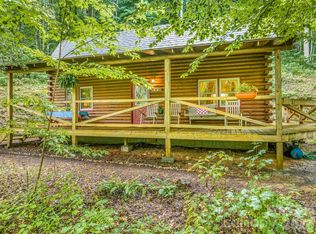 51 Spruce St, Maggie Valley, NC 28751