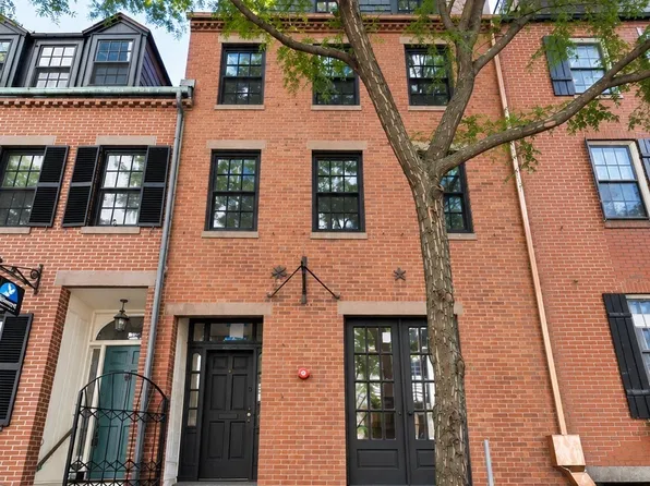 20 Shawmut St, Boston, MA 02116
