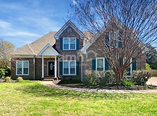 2885 Runnymeade Dr, Murfreesboro, TN 37127