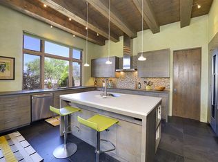6 Black Mesa, Santa Fe, NM 87506