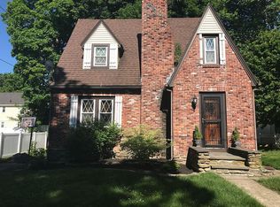 18 Marwood Rd, Worcester, MA 01602