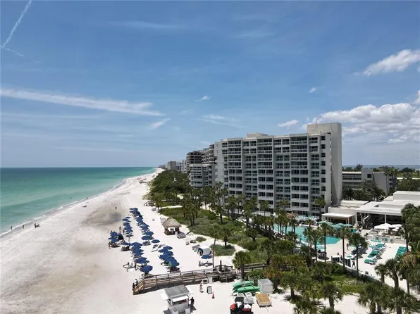 210 Sands Point Rd Unit 2402, Longboat Key, FL 34228