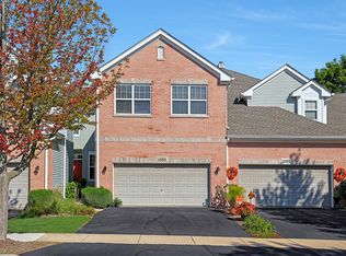 1053 Hummingbird Way, Bartlett, IL 60103