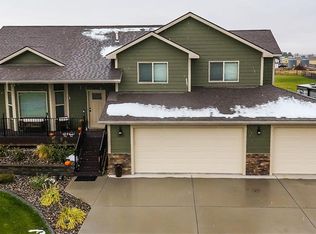 1005 Tracy Way, Park City, MT 59063