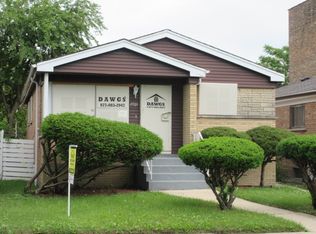8509 S Prairie Ave, Chicago, IL 60619
