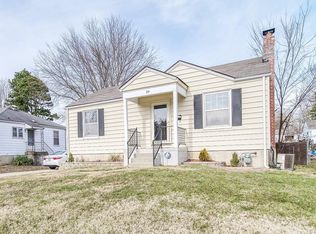 29 Green Acres Dr, Rolla, MO 65401