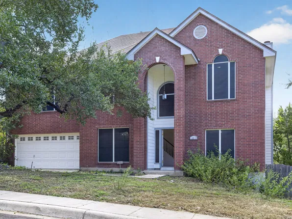 14615 Porterhouse, San Antonio, TX 78248