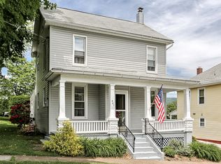 401 Cassell St, Marysville, PA 17053
