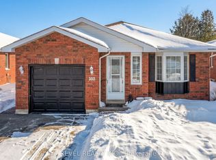 332 Mary St W, Kawartha Lakes, ON K9V5X5