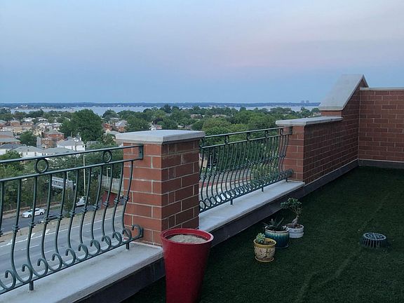 ANOTHER FAB VIEW FROM YOUR PRIVATE TERRACE!