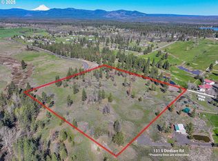 131 S Dodson Rd, Tygh Valley, OR 97063