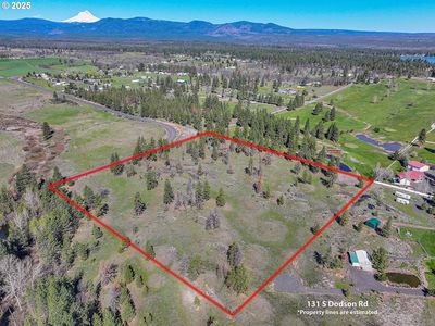 131 S Dodson Rd, Tygh Valley, OR, 97063