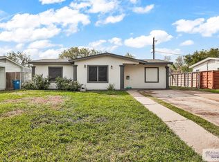 1915 E Van Buren St, Brownsville, TX 78520 | MLS #29748389 | Zillow