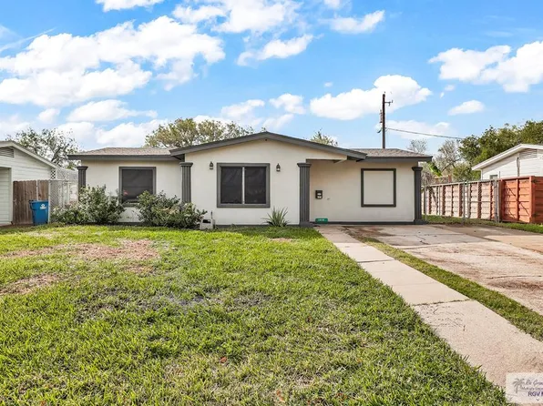 1648 Yale Ave, Brownsville, TX 78520
