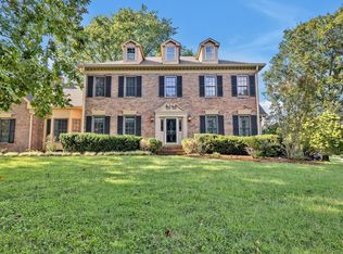 8308 Alamo Rd, Brentwood, TN 37027