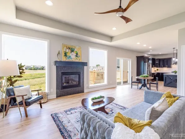 2741 Bomani Drive, Sun Prairie, WI 53590