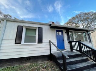 774 South Ave, Forest Park, GA