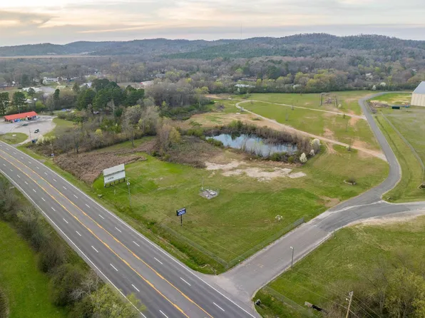 0 Malvern Dr, Hot Springs National Park, AR 71913