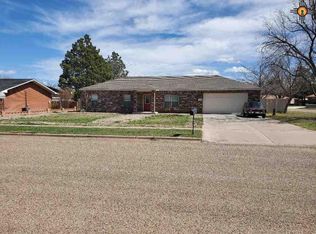2113 S Avenue I Pl, Portales, NM 88130