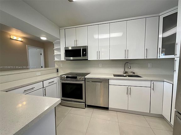 3rd image of 3701 N Country Club Dr APT 907