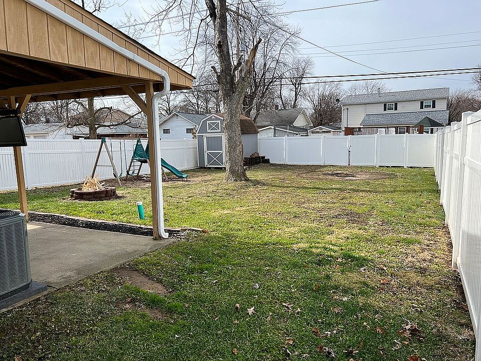 514 Reller St, Roxana, IL 62084 Zillow