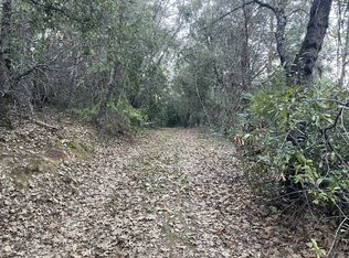 Defender Grade, Pioneer, CA 95666