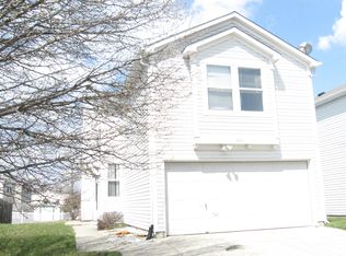 388 Kimbrough Dr, Greenwood, IN