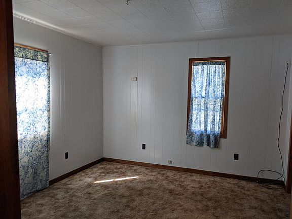 Bedroom #1