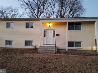 3714 Red Grove Rd, Baltimore, MD 21220