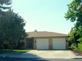 726 Borello Way, Mountain View, CA 94041