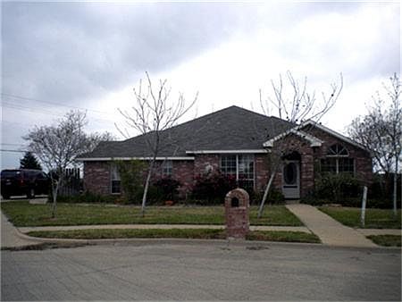 2nd image of 6461 High Plains Ct