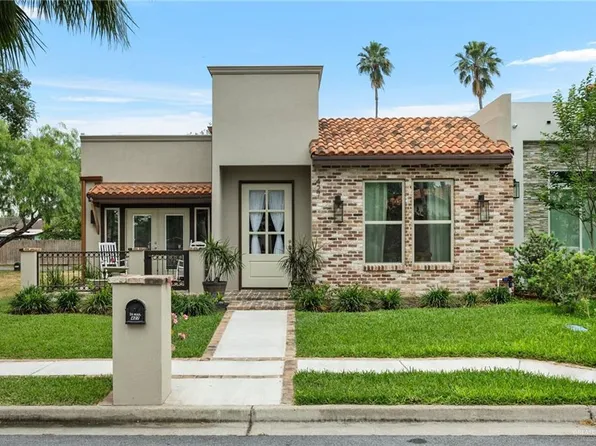 427 Cottonwood Ave, McAllen, TX 78501