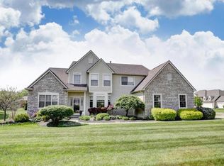 9000 Winding Creek Way NW, Pickerington, OH 43147