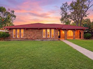 1010 Florence Dr, Duncanville, TX 75116