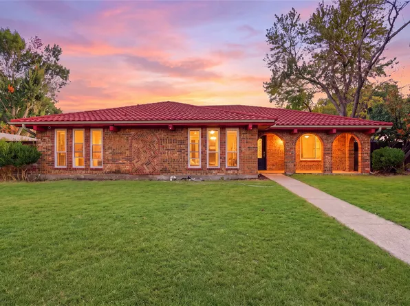 1010 Florence Dr, Duncanville, TX 75116