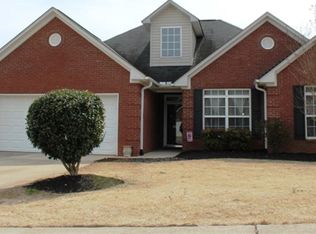 326 N Sweetwater Hills Dr, Moore, SC 29369