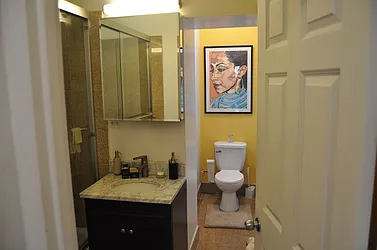 Rented by Sky Management