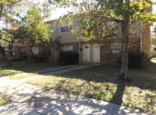 3305 12th St APT 1, Gulfport, MS 39501