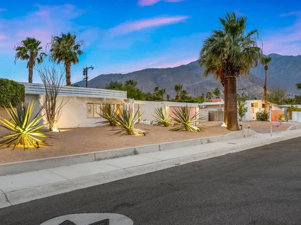 483 E Francis Dr, Palm Springs, CA 92262