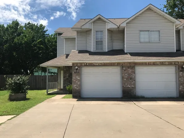 4002 Southern Charm Ct, Arlington, TX 76016