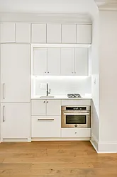 Rented by Akelius Real Estate Management