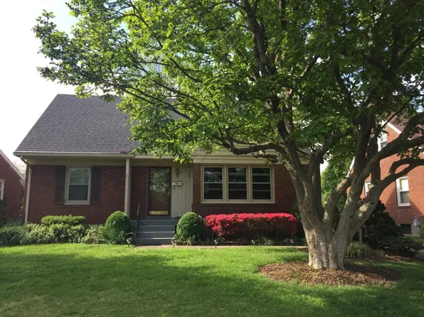 3405 Bryan Way, Louisville, KY 40220