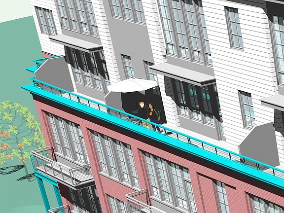 4th image of 410 N 1st St #20