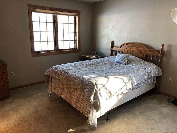 First Floor Bedroom 1