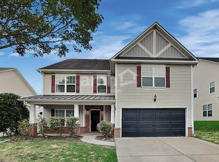 146 Millen Dr, Mooresville, NC 28115