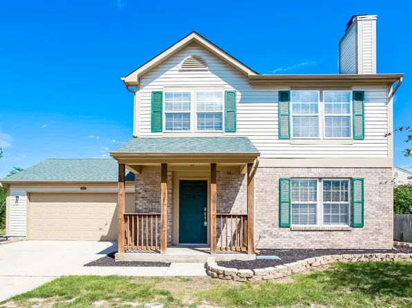 12030 Bearsdale Dr, Indianapolis, IN 46235