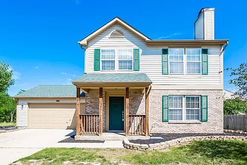 12030 Bearsdale Dr Photo 1