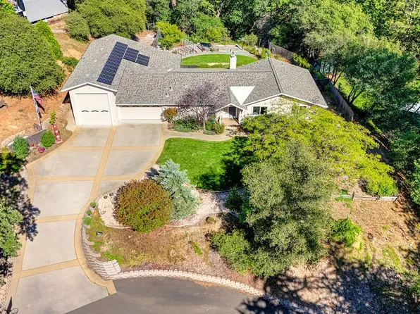 1380 Katie Ln, Placerville, CA 95667