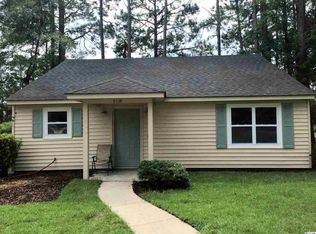 6418 Sweet Gum Cres, Myrtle Beach, SC 29588