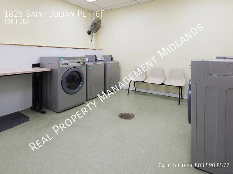 1825 Saint Julian Pl #6F — Photo 11
